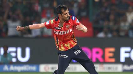 IPL: Nathan Ellis fuera, las épicas hazañas ajedrecísticas de Yuzvendra Chahal y el valor en alza del RCB.