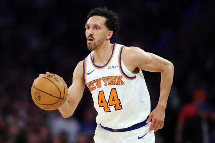Los Knicks reciben una importante actualización sobre Landry Shamet antes del partido contra los Pelicans.