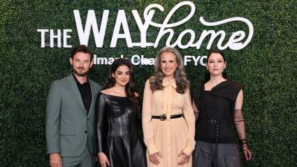 ¿Cuándo se estrena la cuarta temporada de 'The Way Home'?