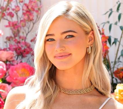 Rylee Arnold de 'DWTS' se despide y cierra un capítulo importante en su vida