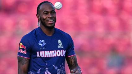 7 cosas sorprendentes que te perdiste del partido de anoche entre RR y CSK.