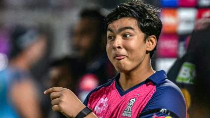 Vaibhav Suryavanshi: ¿Cuántos récords de la IPL romperá este fenómeno de 14 años?