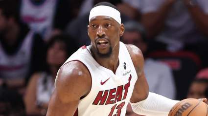 Miami Heat revela su quinteto titular contra los Hornets tras las noticias sobre Adebayo
