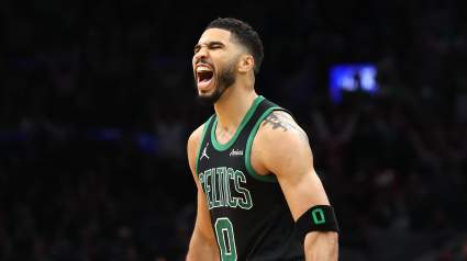 Los Celtics tienen expectativas impactantes para el regreso de Jayson Tatum