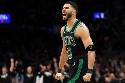 ¿Jayson Tatum tiene restricción de minutos? Últimas noticias sobre lesiones para el partido Celtics vs. Mavericks [ACTUALIZADO]