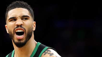 Rumores de la NBA: Cambio de campeonato "enorme" con Jayson Tatum de los Celtics