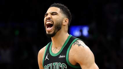 Los Celtics toman la decisión final sobre el estado de Jayson Tatum contra los Thunder.