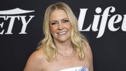 La razón por la que Melissa Joan Hart casi pierde su papel en 'Clarissa'