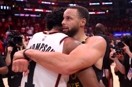 Informes de lesiones de los Golden State Warriors y los Houston Rockets