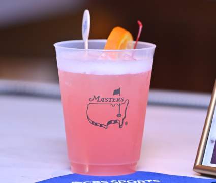 Vive la experiencia del Masters 2026 en casa con los kits "Un Sabor del Masters".