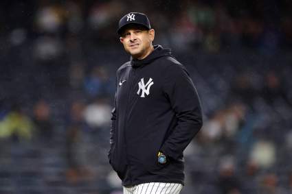 Los Yankees de Nueva York anuncian un nuevo movimiento en su plantilla tras el partido contra los Tigres.