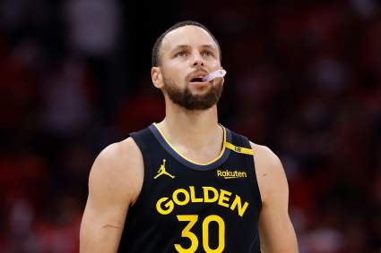 Los Warriors anuncian la fecha oficial de regreso de Stephen Curry.