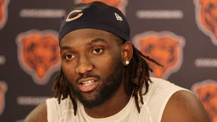 Los rumores de traspaso de Gervon Dexter podrían despejar el camino para un novato con lesiones