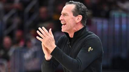 Los Cavaliers reciben noticias prometedoras sobre lesiones antes del partido contra los Celtics