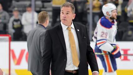 Los Maple Leafs deben realizar un cambio radical antes de que sea demasiado tarde.