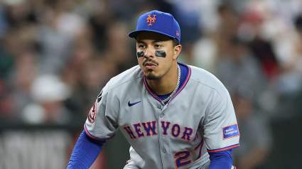Los Mets cambian a un infielder de 17 jonrones por un jardinero de $90 millones de los Red Sox