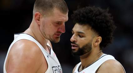 Nikola Jokic envía un mensaje a la NBA tras el hito de Jamal Murray.