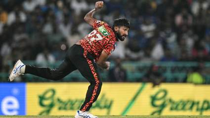 Noticias y rumores sobre lesiones en la IPL 2026: ¿Saurabh Dubey a KKR? ¿Preocupación por la lesión de Jasprit Bumrah? ¿Chikara una opción para la IPL?