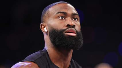 Jaylen Brown, de los Celtics, critica a SGA en la derrota de los Thunder.