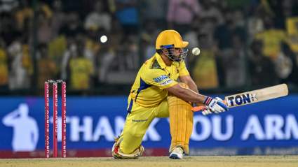 Los Chennai Super Kings reciben un pronóstico desalentador de cara a la IPL 2026.