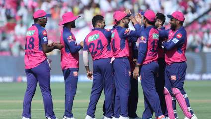 Noticias y rumores de IPL 2026: ¿Kal Somani compra RR y RCB a continuación? Ottneil Baartman ¿Esperanzas frustradas?