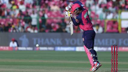 3 grandes predicciones para el imperdible partido entre RR y CSK