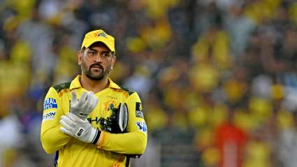 MS Dhoni hace un anuncio ante el inminente inicio de la nueva temporada de la IPL.