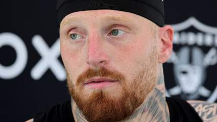 El mensaje de Maxx Crosby debería hacer llorar a los Lions