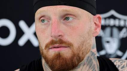 La noticia del traspaso de Maxx Crosby es una mala noticia para los Bills.