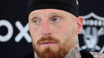 Los Bills tienen un nuevo motivo para ser optimistas sobre el traspaso de Maxx Crosby.