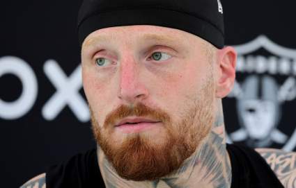 El intercambio de DJ Moore con los Bills tiene importantes implicaciones para Maxx Crosby