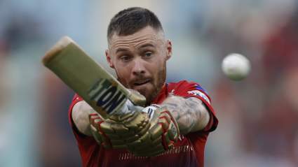Marcador del partido 1 entre Royal Challengers Bengaluru y Sunrisers Hyderabad de la IPL 2026: ¿Quién anotó más carreras?