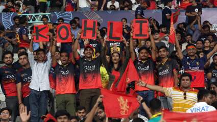 RCB vs SRH: Dónde ver el partido inaugural de la IPL 2026 en India, Bangladesh, EE. UU., Canadá y más.