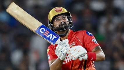 IPL en vivo: Aquí está el marcador final de GT vs PBKS