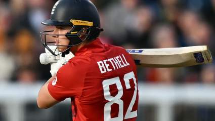 Todos los miembros del equipo de Inglaterra que participarán en la Copa Mundial de Críquet T20 también participarán en la IPL 2026