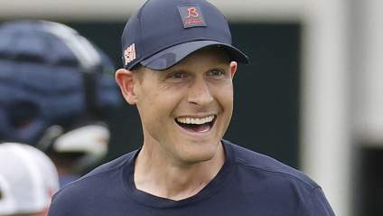 El veterano safety de los Bears insinúa que volverá a firmar con Chicago en la agencia libre.