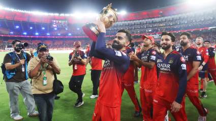 Detalles de la ceremonia de apertura de la IPL 2026 y el sentido homenaje del RCB.