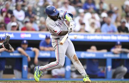 El bateador estrella de los Phillies, agente libre, encuentra el éxito con una nueva postura.