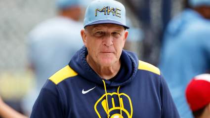 Se insta a los Cerveceros de Milwaukee a negociar con un infielder dos veces All-Star por poder