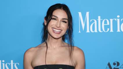 Ashley Iaconetti habla abiertamente sobre su sorprendente experiencia en 'Real Housewives' tras alcanzar la fama gracias a 'The Bachelor'.