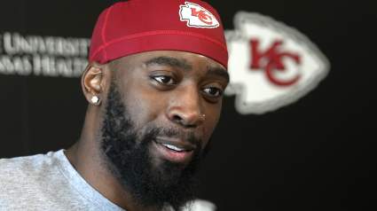 Los Rams llegan a un acuerdo contractual con el campeón del Super Bowl