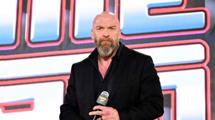 WWE contrata a nueva estrella a pesar de la división tras bastidores