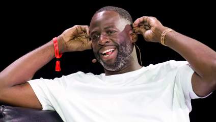 Draymond Green recibe duras críticas de los aficionados de los Warriors tras un arrebato que se hizo viral.