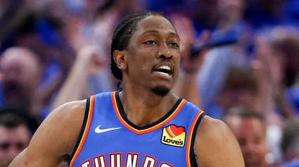 El regreso de Jalen Williams a los Thunder cambia el rumbo de la conversación.