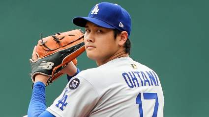 Shohei Ohtani, de los Dodgers, envía un mensaje contundente de cara a 2026.
