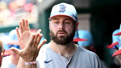 El exlanzador de los Red Sox es considerado una elección obvia para el equipo de la Liga Nacional.