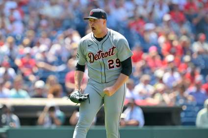 El mánager de los Tigres de Detroit respalda a Tarik Skubal tras la difícil decisión del Clásico Mundial de Béisbol