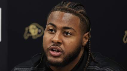 Un jugador transferido de LSU y ex recluta de 5 estrellas critica a Colorado y a Deion Sanders.
