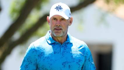 LIV Golf: Ocho golfistas varados podrían perderse el evento de Hong Kong