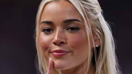 Livvy Dunne tiene tres palabras para Paul Skenes y Estados Unidos en medio del drama del Clásico Mundial de Béisbol.